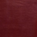 Tracker Boat Knit Back Vinyl - Dark Red Faux Leather 54 Inch (YD)