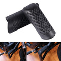 Engine Guards Road Crash Bars Legs Knee Protector Cover Fit Harley Yamaha Suzuki