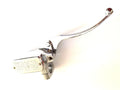 1" CHROME MASTER BRAKE CYLINDER HARLEY DAVIDSON SPORTSTER DYNA SPRINGER SOFTAIL