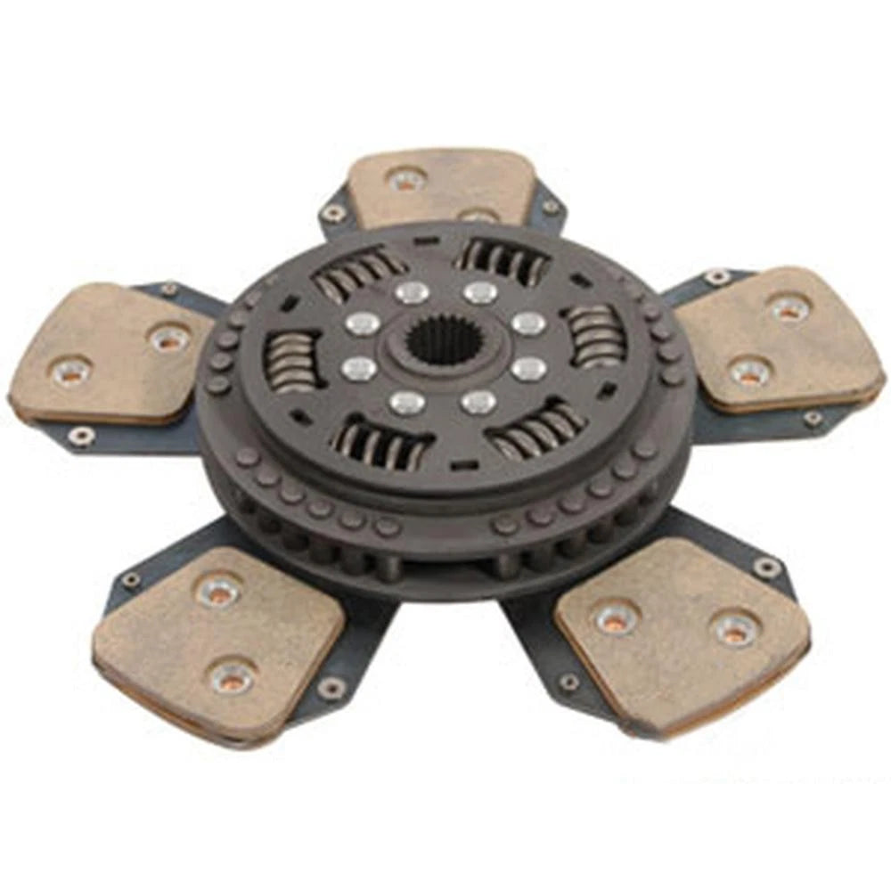 S.72914 Clutch Plate Fits Massey Ferguson