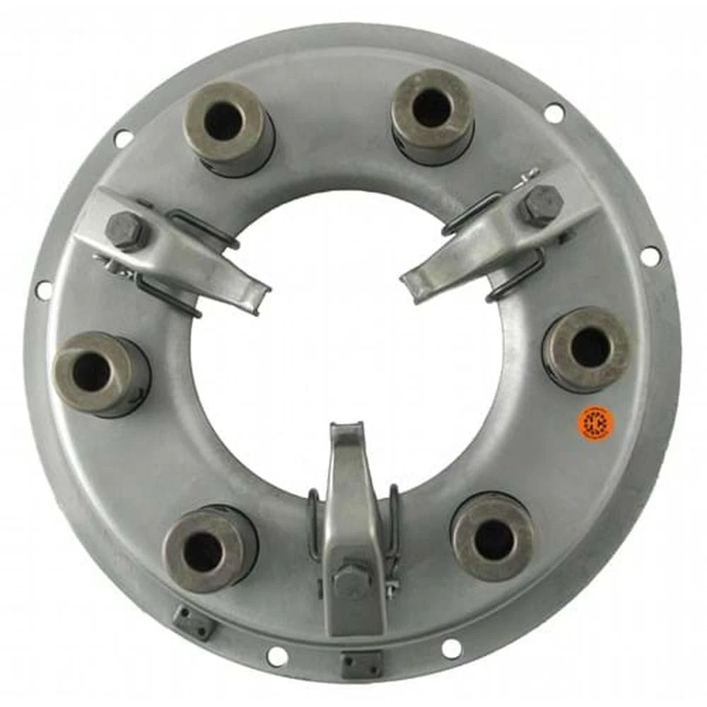 M185923N 9" Single Stage Pressure Plate - Fits Massey Ferguson