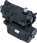 HARDDRIVE Starter Motor for Harley Davidson XL 1200 Models 1996-2011