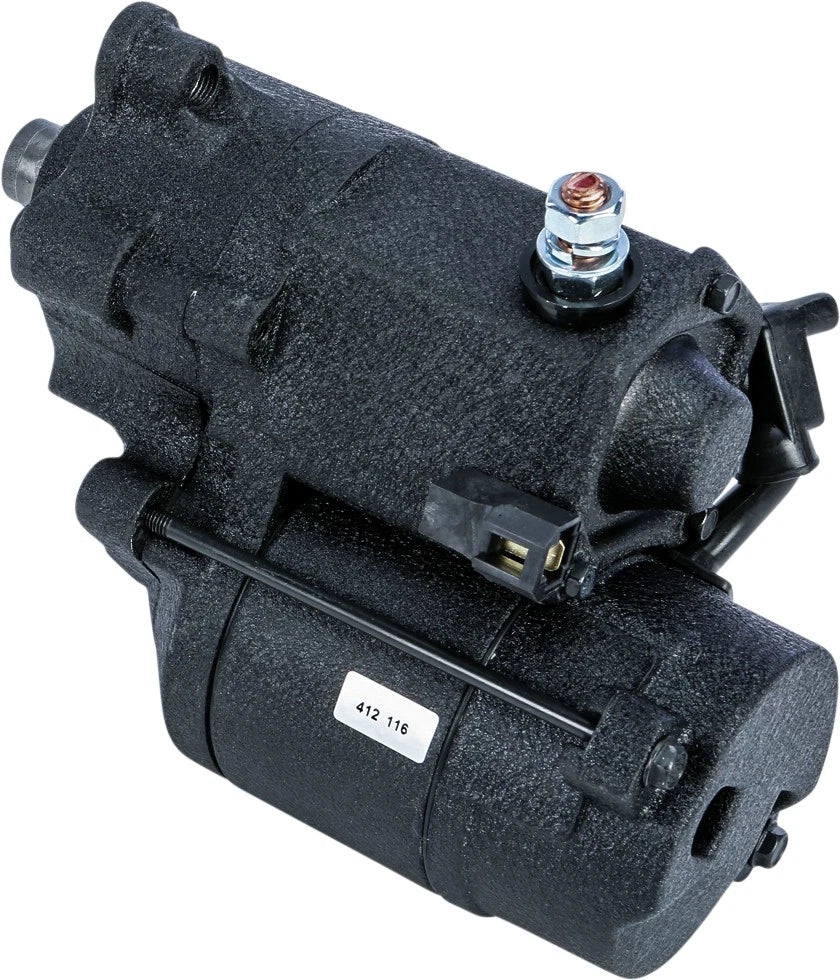 HARDDRIVE Starter Motor for Harley Davidson XL 1200 Models 1996-2011