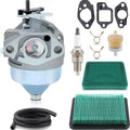 Carburetor for MTD Pro Lawn Mower Model 12AV55DQ713
