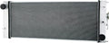 Water Tank Radiator Compatible with Komatsu PC400-7 Excavator