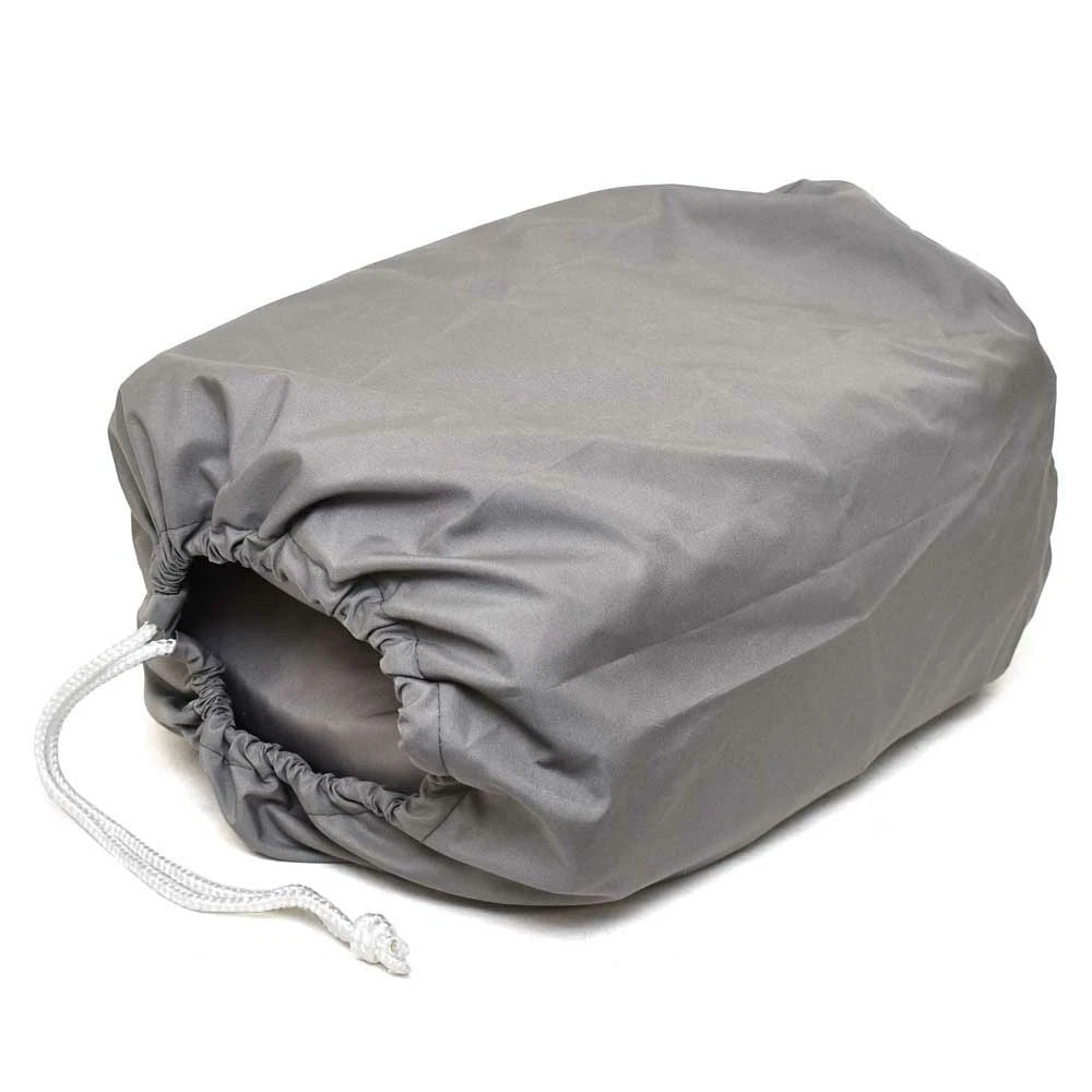 Rapala Boat Universal Cover 31704-00 - V-Hull Runabout 14-16 FT Gray