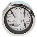 Veethree Boat Multi-Function Gauge 781435PDFB - Mercury Volvo Penta Yamaha 3 1/4