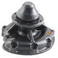 3132676N Water Pump with Hub - Fits Case IH