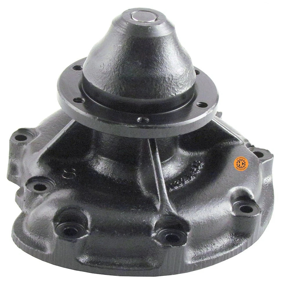 3132676N Water Pump with Hub - Fits Case IH