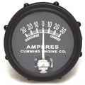 Faria Boat Amperage Gauge AP0190A - 2 Inch Cummins Engine Company