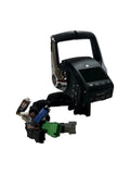 Mercury 8M0133247, Quad Premier Electronic Remote, DTS, with Trim, OEM (SEE INFO)