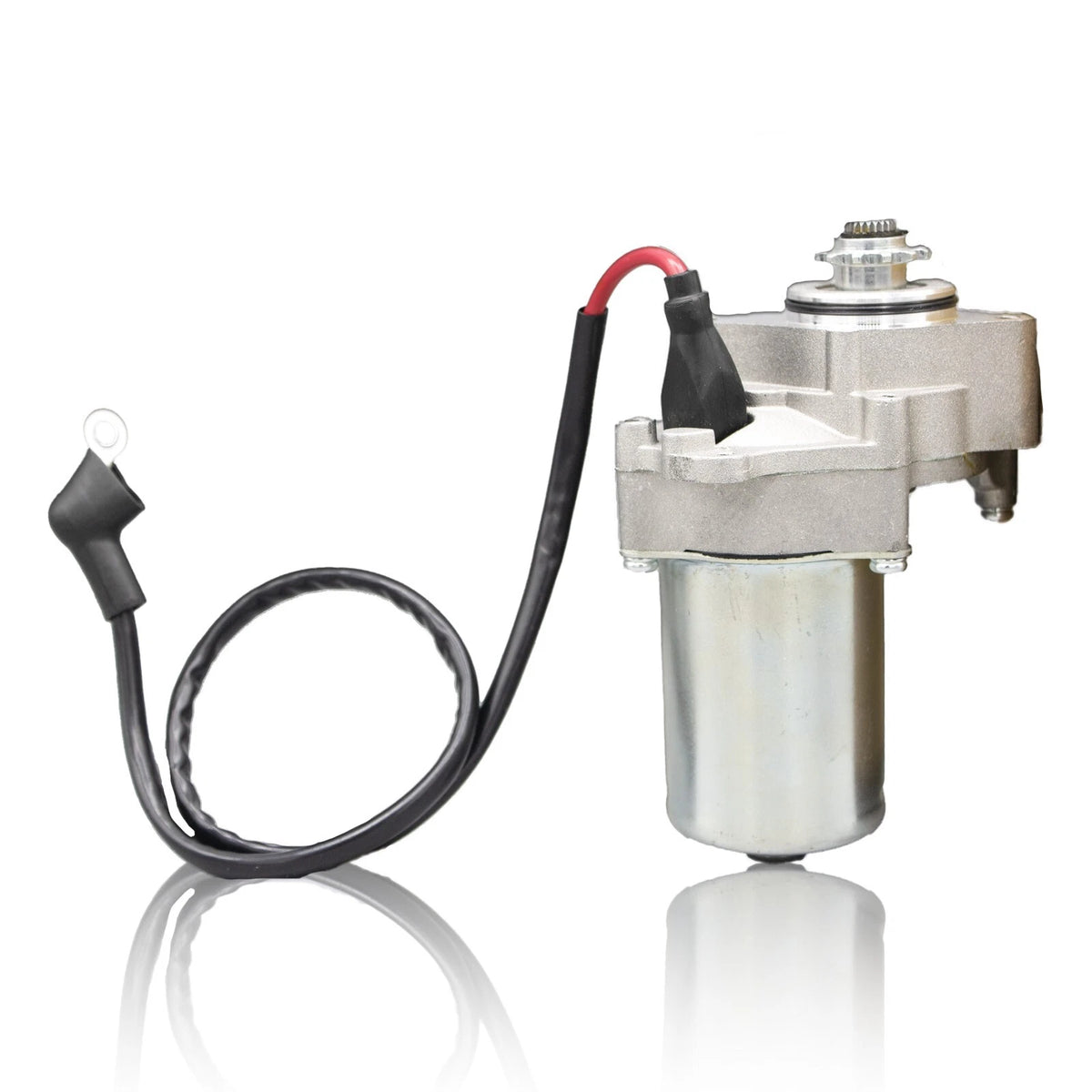 Starter Motor 2 Bolt for Honda Clone Bottom Mount 90cc 110cc 125cc Chinese ATV