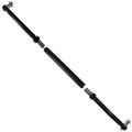 HF87455736 Dana/Spicer Complete Tie Rod, MFD, M38 X 1.5 Thread Fits Case IH
