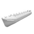 Pontoon Log Boat Float Tube - 21 FT X 25 Inch with O Strakes