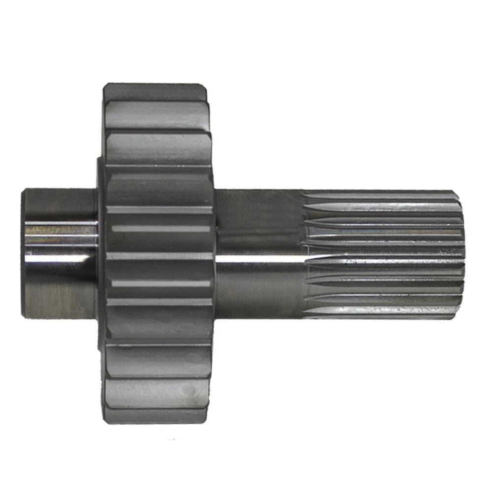 T214598 Gear 21T, Pinion - Fits John Deere 650H Only