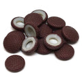 Rinker Boat Button Seat Snap Covers 7000699 - 3/4 Inch (set of 15)