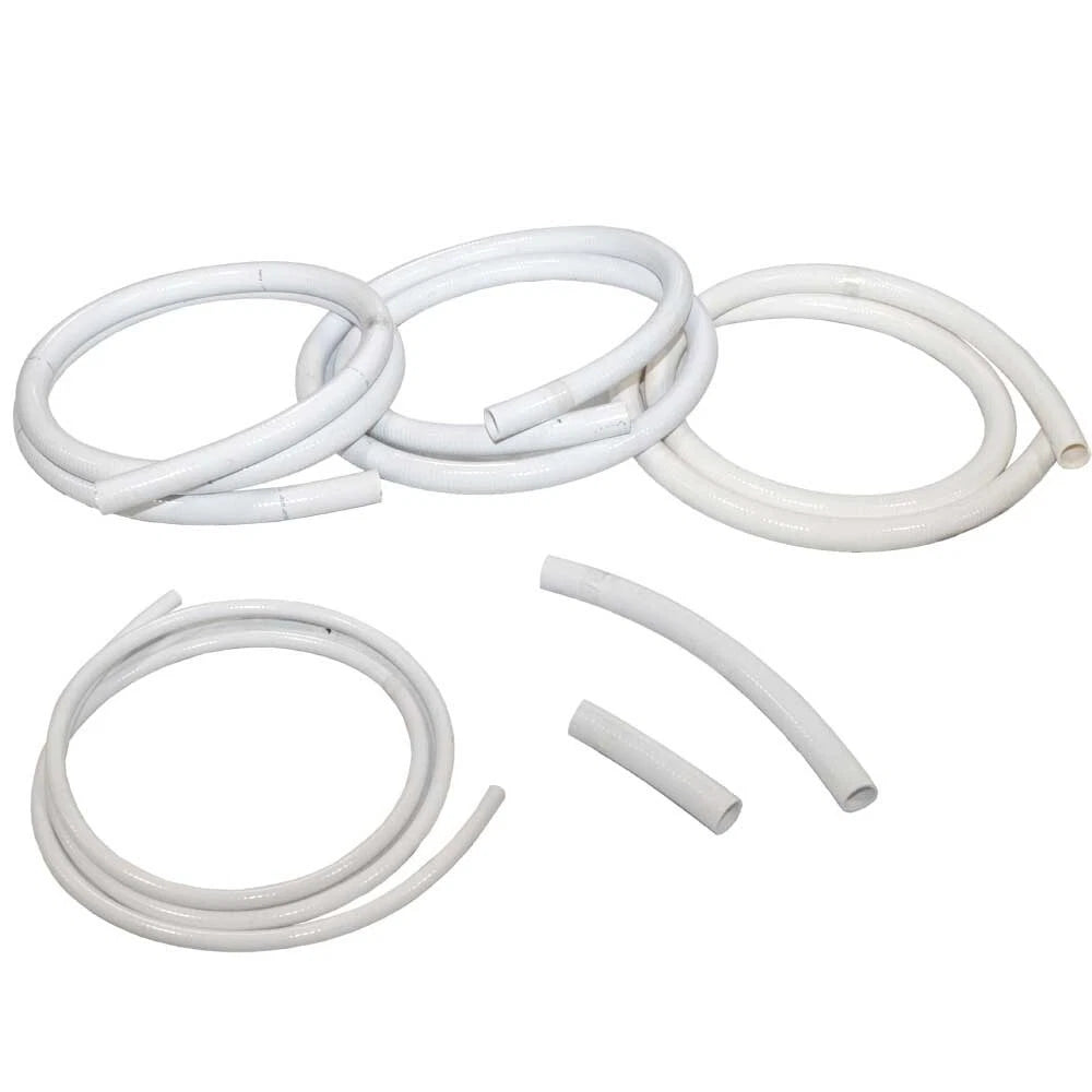Hydra Sport Boat Sanitation Hose 14076141 - 30 CC Head System (kit)