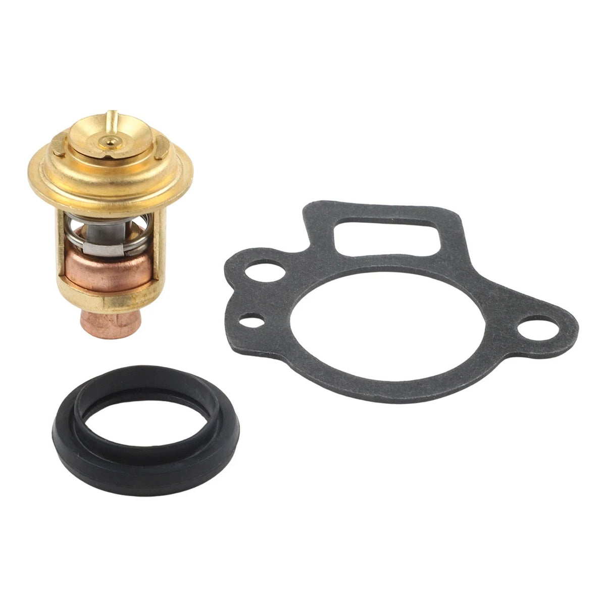Replace Worn Out Parts with This for OUTBOARD Engine Thermostat & Gasket Set