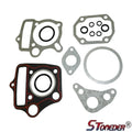 STONEDER Engine Cylinder Head Gasket for 70cc 90cc Pit Dirt Bike Monkey Dax ATV