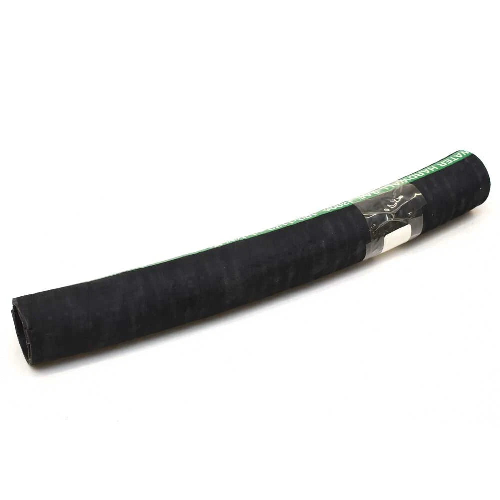 MPI Boat Water Hose 100-1120 - Hardwall Reinforced 1 1/2 X 14 Inch (precut)