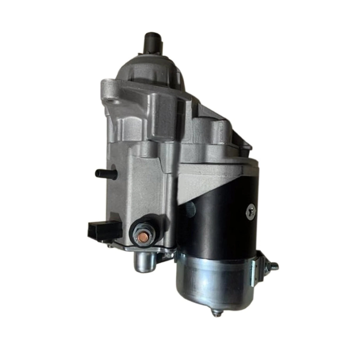 24V 10T Starter 714/40256 for JCB Wheel Loader 414S 416S 426 436 Dump Truck 722