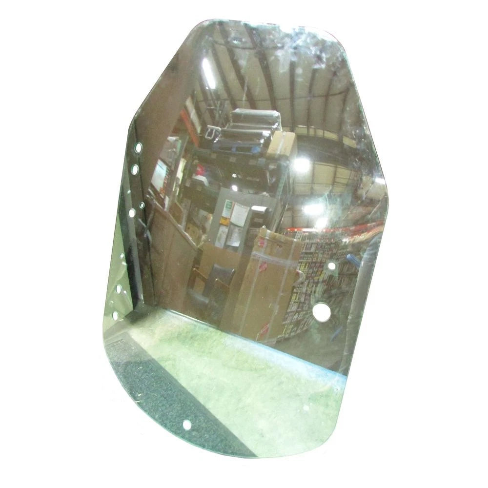 A-T312628 Front Windshield Glass - Fits John Deere