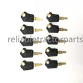 Caterpillar CAT Excavator Dozer 416C 248B Equipment Ignition Keys 5P8500