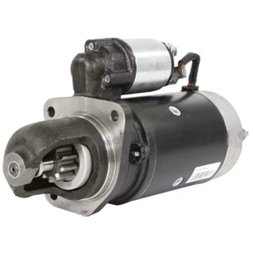 John Deere STARTER Fits Bosch RE41875-A 8450 (Diesel),8440 (dies