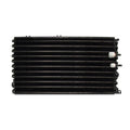 400-707 Tractor Condenser - 19 1/2 X 10 3/8 X 2 5/8 Fits Case/IH