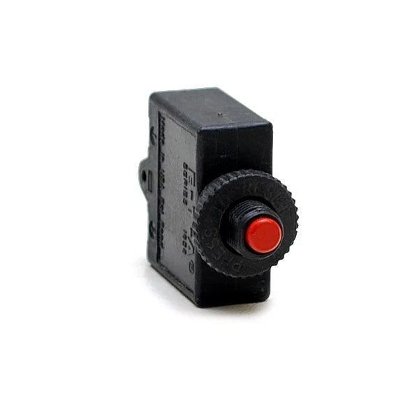ETA Boat Breaker Switch - 5 Amp Push to Reset