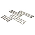 Godfrey Pontoon Boat Support Brackets - Stainless Steel (set of 4)