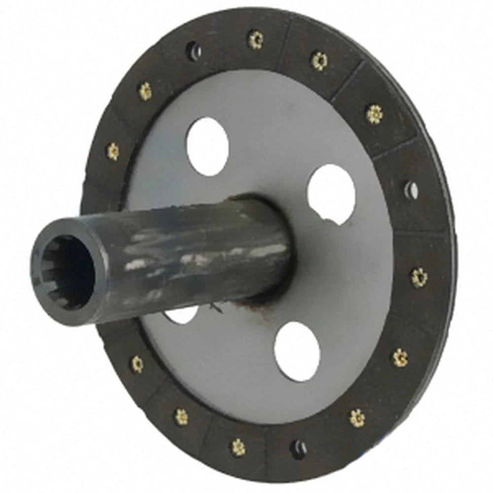 D0NN7A539B Torque Limiter Clutch Disc, 8" Fits Ford/ Holland:3500,4 400