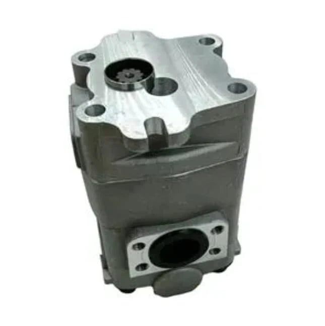 Hydraulic Pump YT10V00005F1 for Holland Excavator E70SR E70 EH70 E80 EH80