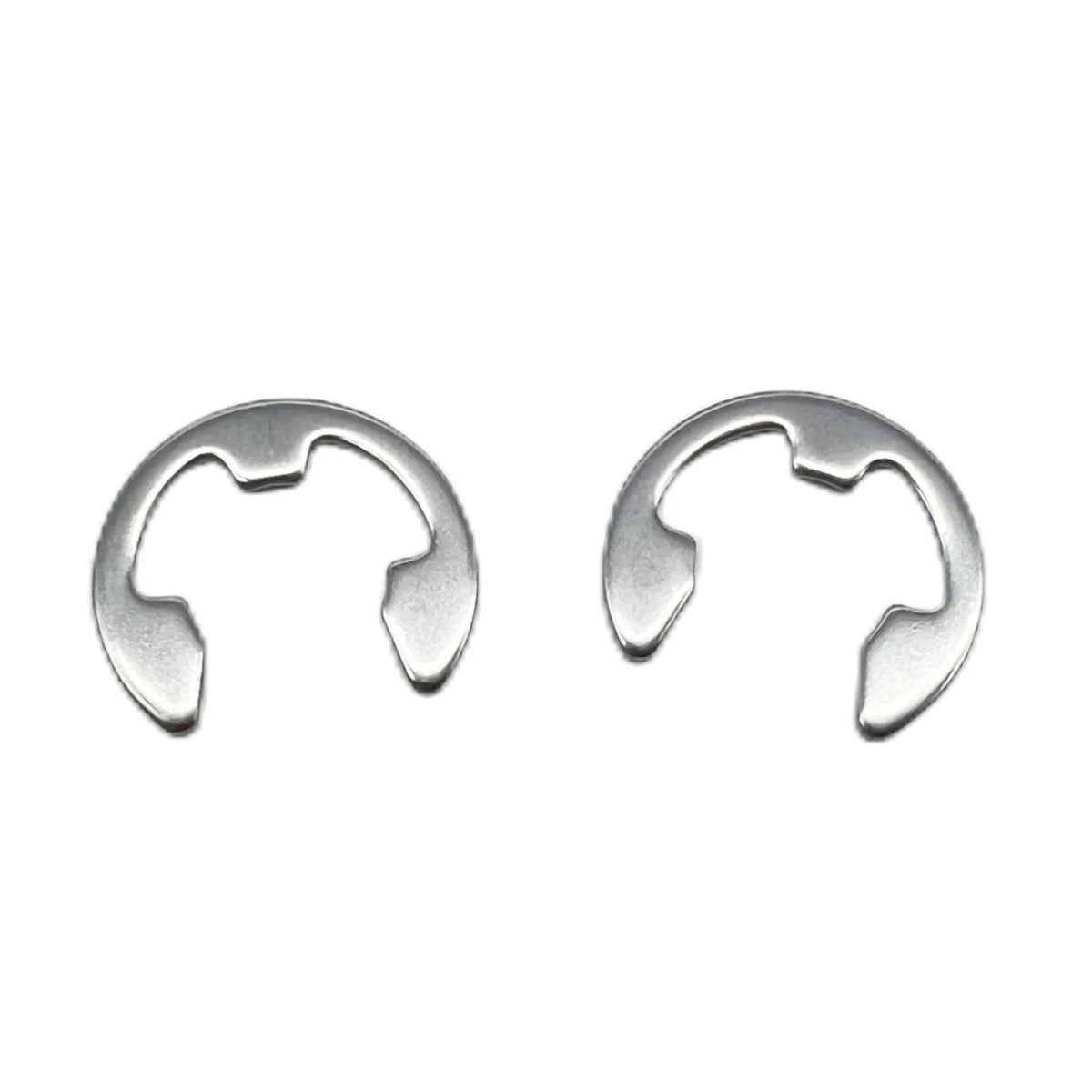 Power Trim Cylinder Circlip E-ring Clip for Volvo Penta SX-M RO: 0778293, 385752