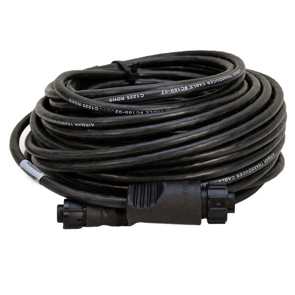 Airmar Boat Temperature Transducer Cable 105-0406-S - 1757380 (60 FT)