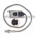Nox Sensor 24v for Caterpillar CAT C13 773G C15 775G 441-5128-04