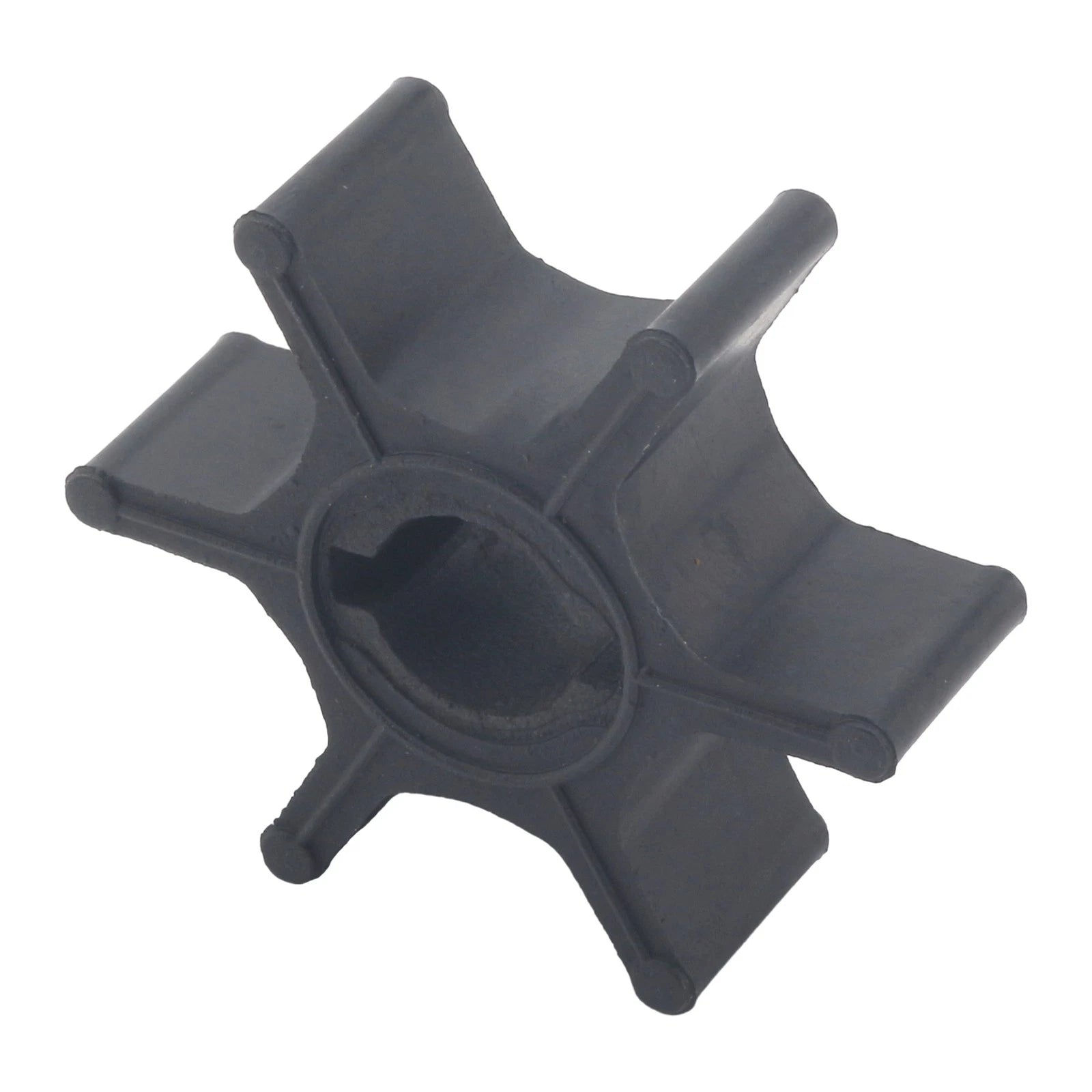 Water Pump Impeller for Suzuki 2/4 Stroke 5 6 8HP DF4 DF6 DT4 5 6 8 Outboard