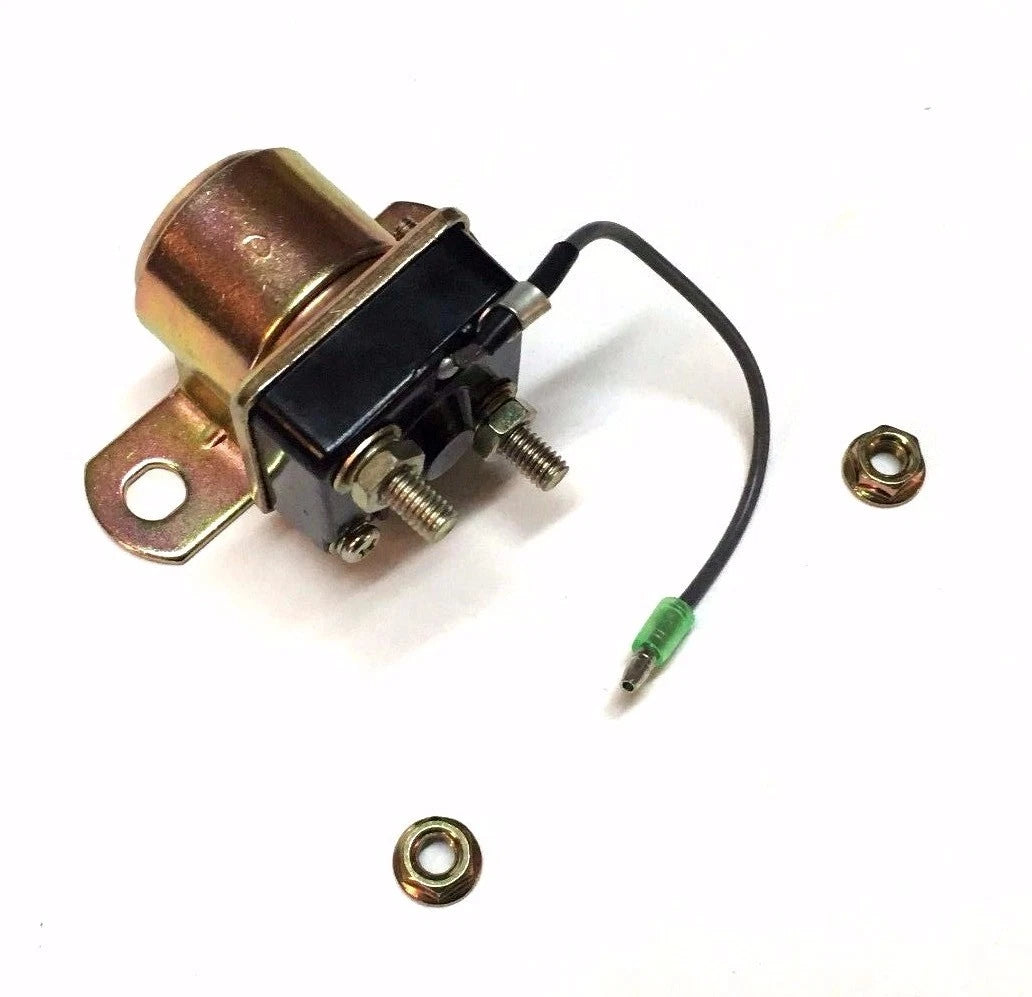 SOLENOIDE DE RELÉ DE ARRANQUE PARA POLARIS TRAIL BOSS 350 ATV QUAD 2000-2002