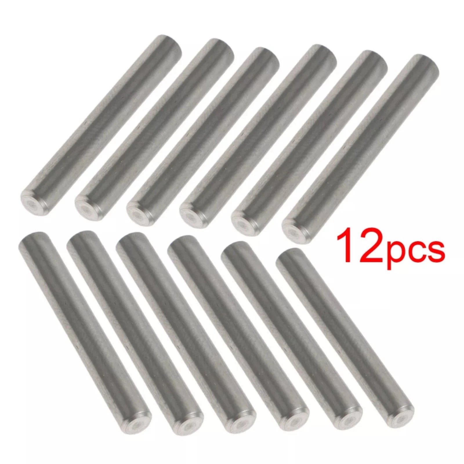 Propeller Drive Pin for Johnson Evinrude 6-9-20-25-35 HP 307949 765545 12Pcs
