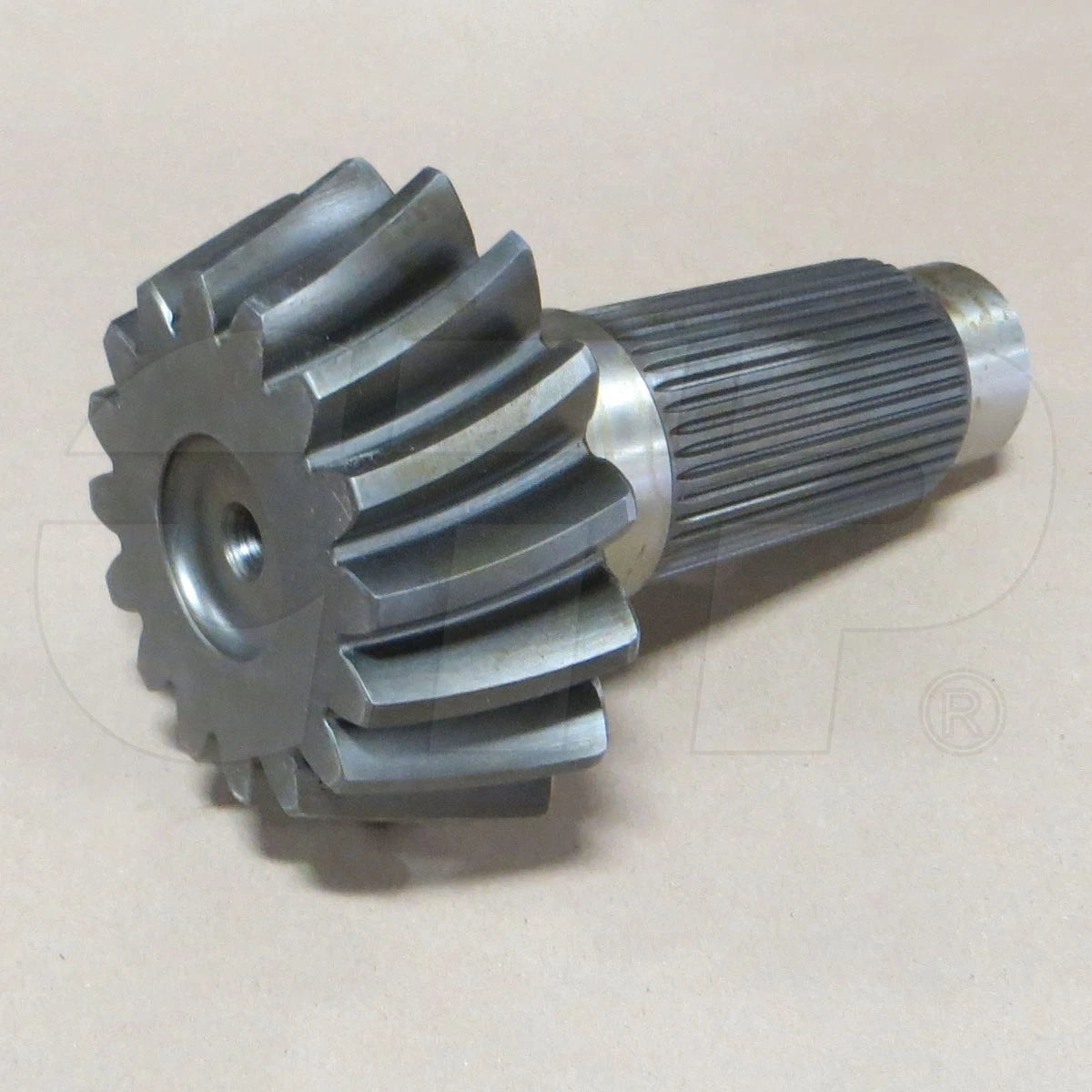 2P3669 Pinion Trans 16T Fits Caterpillar Models