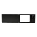 Sea Ray Boat Switch Panel 2146831 - 260 Sundancer 26 1/2 X 6 1/2 Inch
