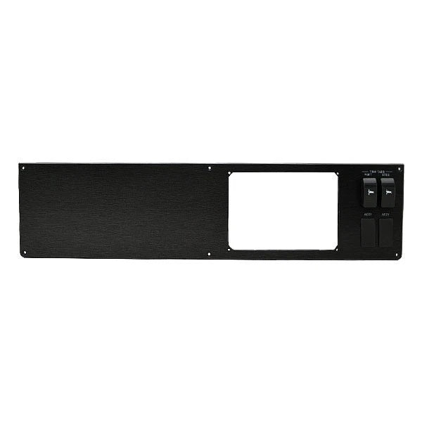 Sea Ray Boat Switch Panel 2146831 - 260 Sundancer 26 1/2 X 6 1/2 Inch