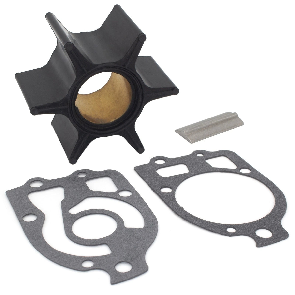 Water Pump Impeller Kit for Mercruiser 1 R MR Alpha Gen 1 18-3017 46-96148A5
