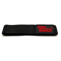 Rod Saver Boat Strap 8VRS - Crestliner Black 8 1/2 Inch