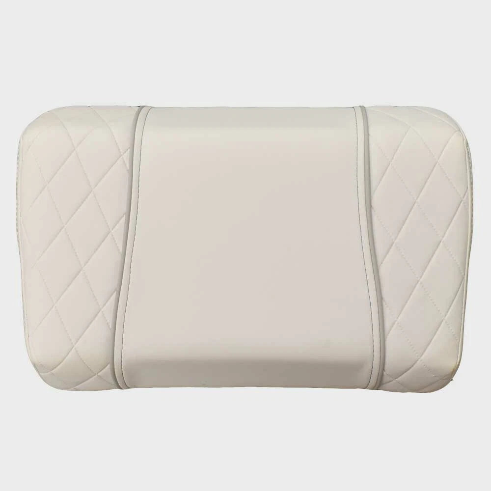Ranger Boat Leaning Post Seat Cushion 729771H.33 - Bay White (PORT)