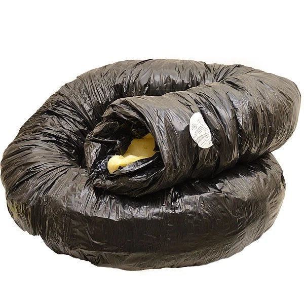 Imperial Boat Flexible Pipe Insulation MEI-0825 - 8 Inch X 25 Foot