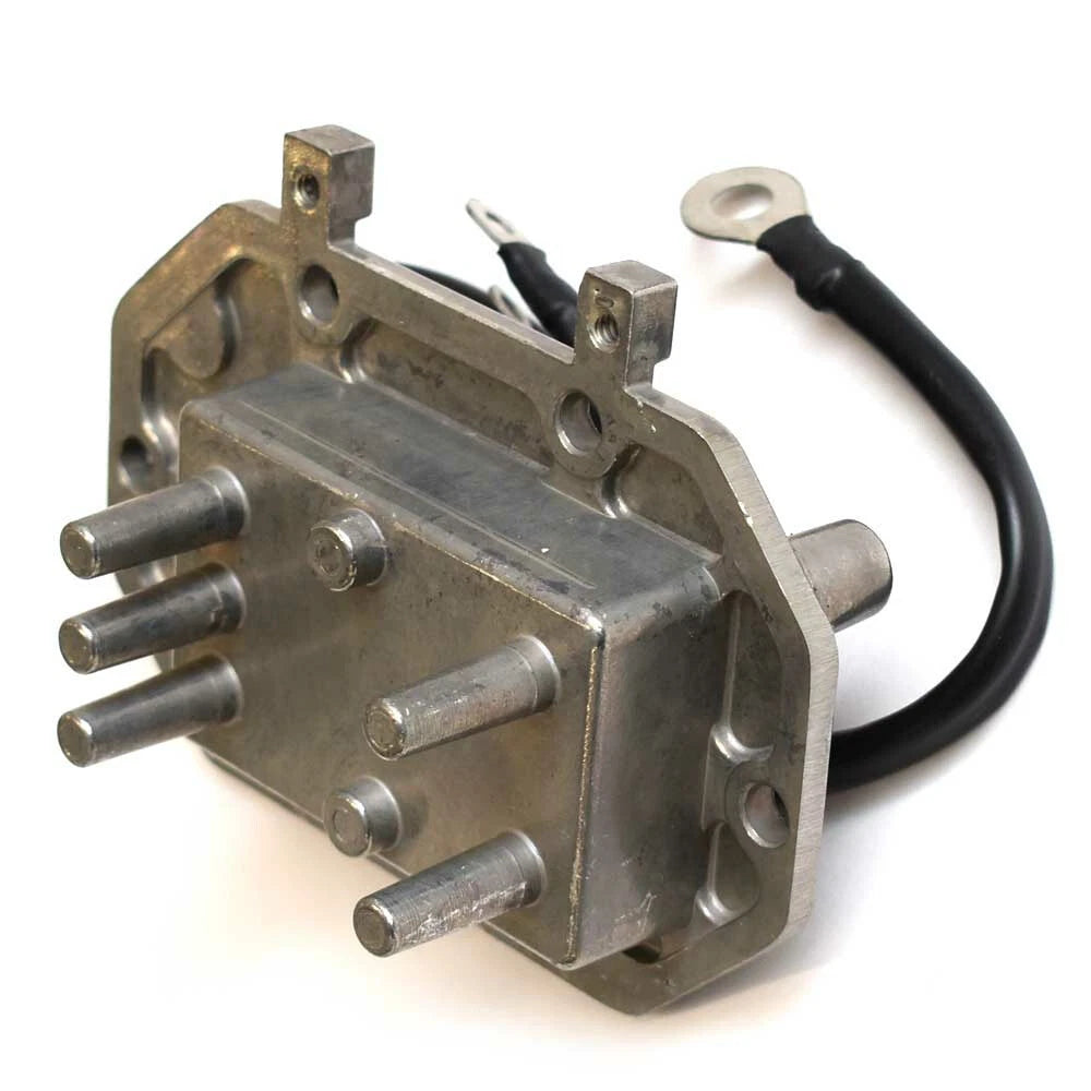 Sierra Marine Boat Regulator Rectifier 18-5832 - OMC 582366 - 586000