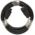 Kicker Boat Extension Cable KMCEXT25 - KMC20 25 Feet Black
