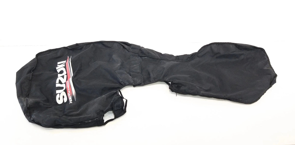 Suzuki 0411888666, Outboard Engine Cover