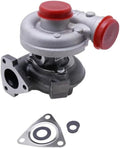 S1B Turbocharger with Gasket 04234298KZ for Deutz BF4M1011F BF3L914 Engine